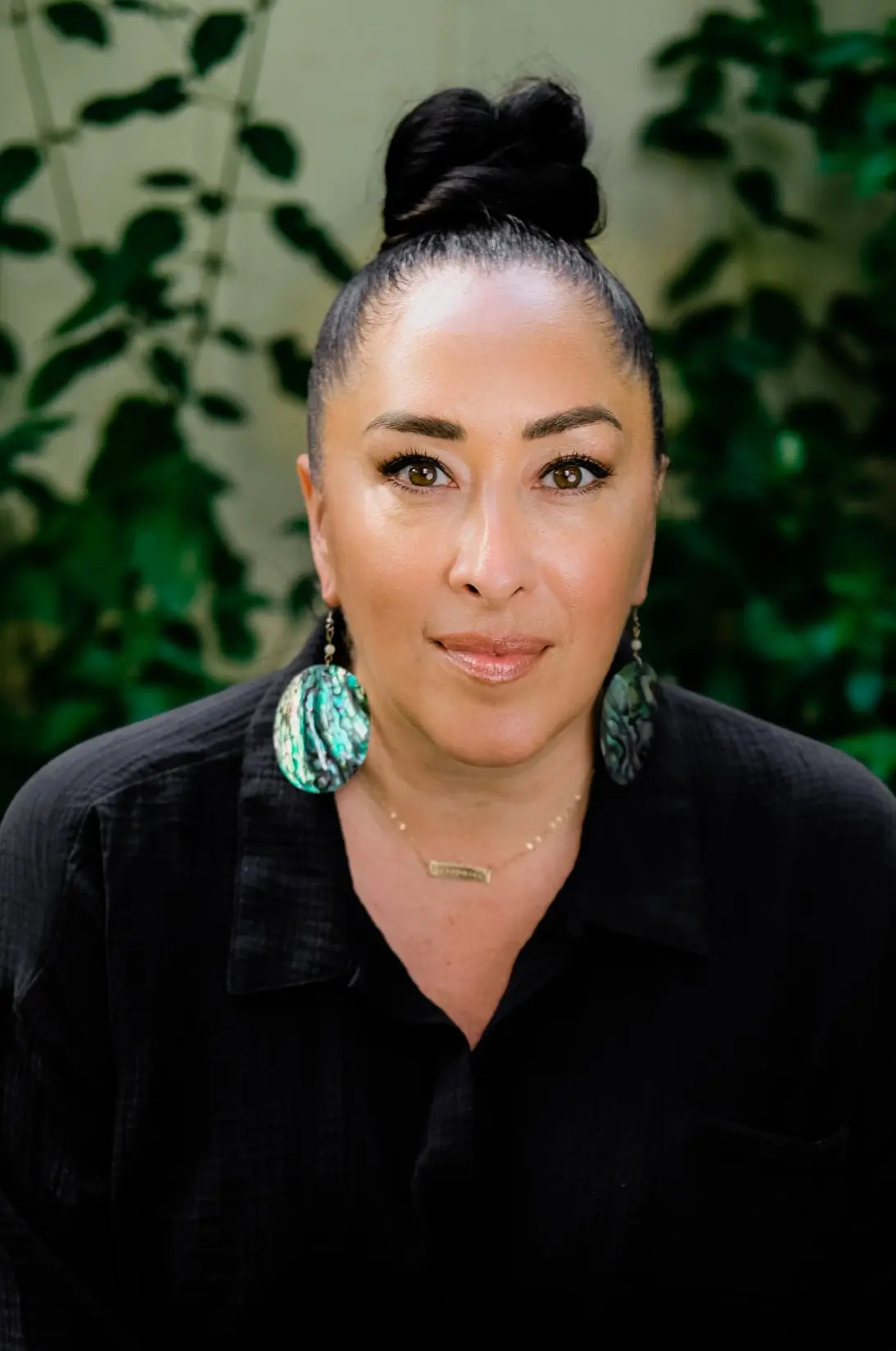 lael echo hawk headshot