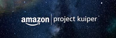 amazon kuiper