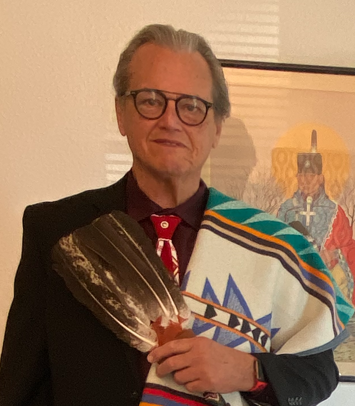 jim trumbly headshot